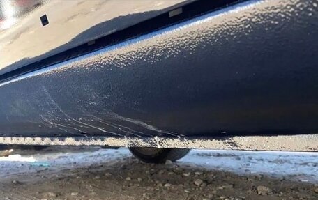 Hyundai Santa Fe III рестайлинг, 2008 год, 950 000 рублей, 6 фотография