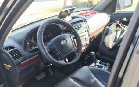 Hyundai Santa Fe III рестайлинг, 2008 год, 950 000 рублей, 8 фотография