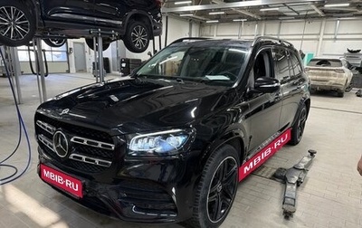 Mercedes-Benz GLS, 2022 год, 9 990 000 рублей, 1 фотография