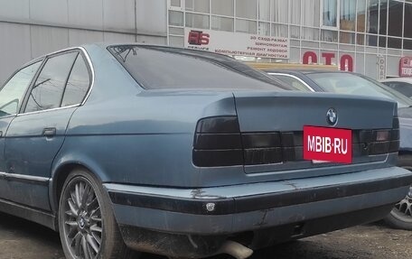 BMW 5 серия, 1991 год, 265 000 рублей, 2 фотография