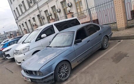 BMW 5 серия, 1991 год, 265 000 рублей, 3 фотография