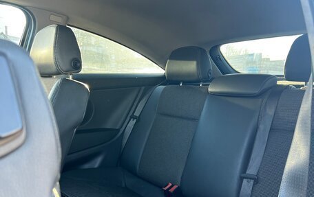 Opel Astra H, 2008 год, 460 000 рублей, 7 фотография