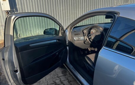 Opel Astra H, 2008 год, 460 000 рублей, 6 фотография