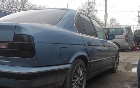 BMW 5 серия, 1991 год, 265 000 рублей, 5 фотография