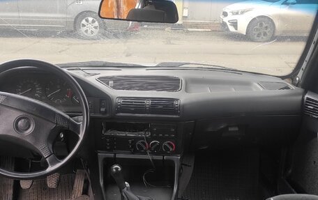 BMW 5 серия, 1991 год, 265 000 рублей, 7 фотография