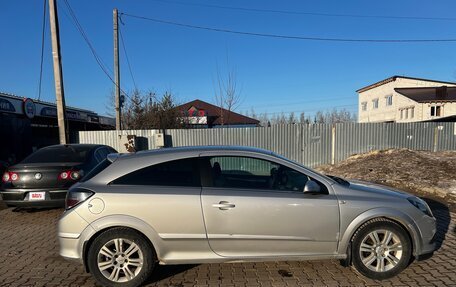 Opel Astra H, 2008 год, 460 000 рублей, 2 фотография