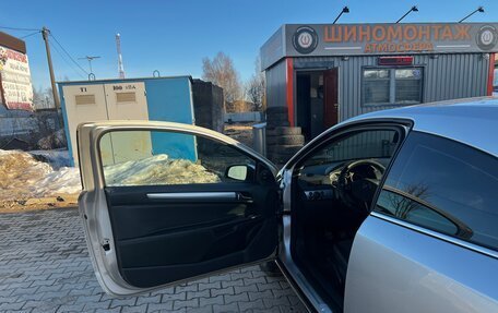 Opel Astra H, 2008 год, 460 000 рублей, 9 фотография