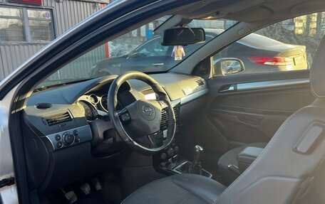 Opel Astra H, 2008 год, 460 000 рублей, 8 фотография