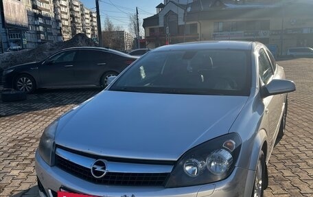 Opel Astra H, 2008 год, 460 000 рублей, 5 фотография