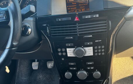 Opel Astra H, 2008 год, 460 000 рублей, 13 фотография