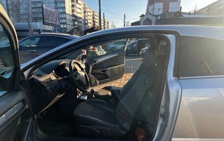 Opel Astra H, 2008 год, 460 000 рублей, 14 фотография