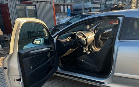 Opel Astra H, 2008 год, 460 000 рублей, 24 фотография