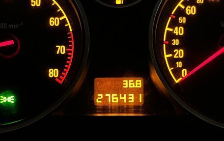 Opel Astra H, 2008 год, 460 000 рублей, 20 фотография