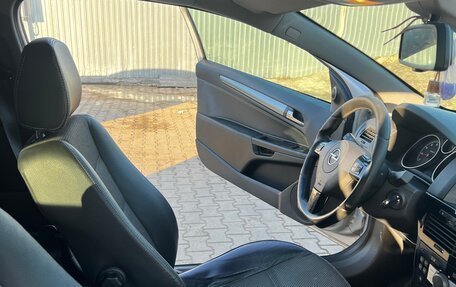 Opel Astra H, 2008 год, 460 000 рублей, 23 фотография