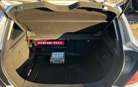 Opel Astra H, 2008 год, 460 000 рублей, 17 фотография