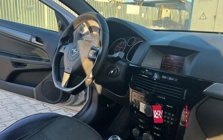 Opel Astra H, 2008 год, 460 000 рублей, 15 фотография