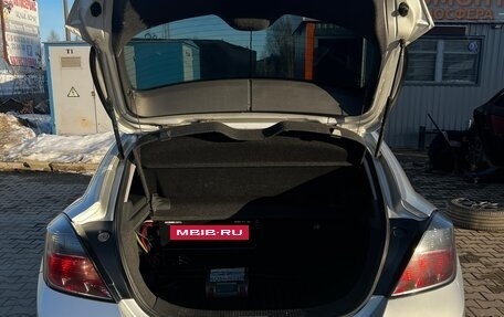 Opel Astra H, 2008 год, 460 000 рублей, 21 фотография