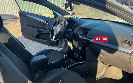 Opel Astra H, 2008 год, 460 000 рублей, 12 фотография