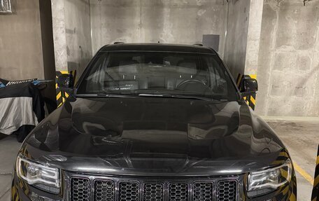 Jeep Grand Cherokee, 2013 год, 3 450 000 рублей, 7 фотография