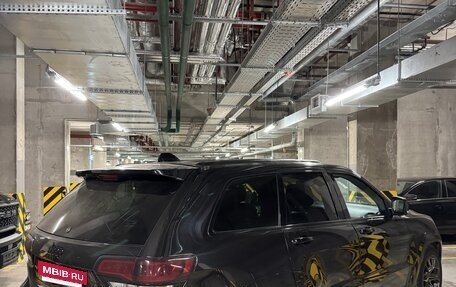 Jeep Grand Cherokee, 2013 год, 3 450 000 рублей, 4 фотография