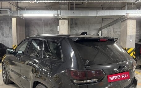 Jeep Grand Cherokee, 2013 год, 3 450 000 рублей, 5 фотография