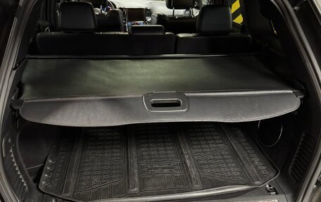 Jeep Grand Cherokee, 2013 год, 3 450 000 рублей, 18 фотография