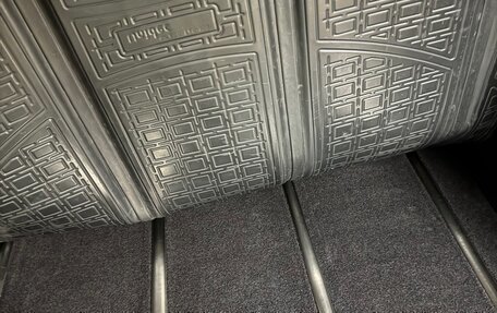 Jeep Grand Cherokee, 2013 год, 3 450 000 рублей, 19 фотография