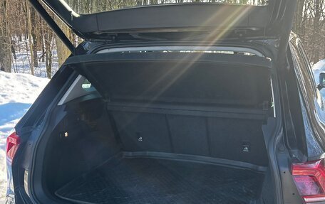 Volkswagen Tiguan II, 2017 год, 1 900 000 рублей, 14 фотография