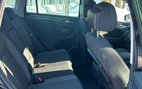 Volkswagen Tiguan II, 2017 год, 1 900 000 рублей, 11 фотография