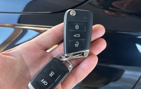 Volkswagen Tiguan II, 2017 год, 1 900 000 рублей, 18 фотография