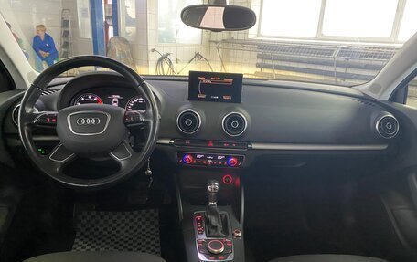 Audi A3, 2014 год, 1 700 000 рублей, 10 фотография