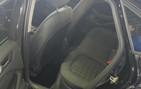 Audi A3, 2014 год, 1 700 000 рублей, 8 фотография