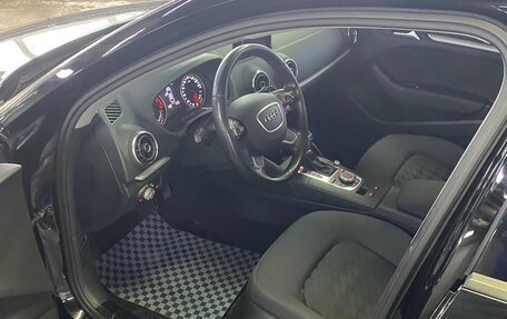 Audi A3, 2014 год, 1 700 000 рублей, 7 фотография