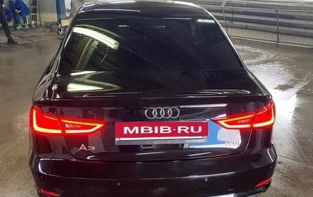 Audi A3, 2014 год, 1 700 000 рублей, 4 фотография