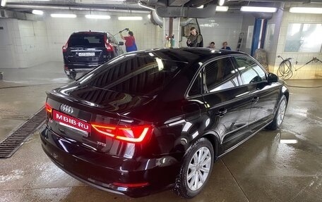 Audi A3, 2014 год, 1 700 000 рублей, 5 фотография