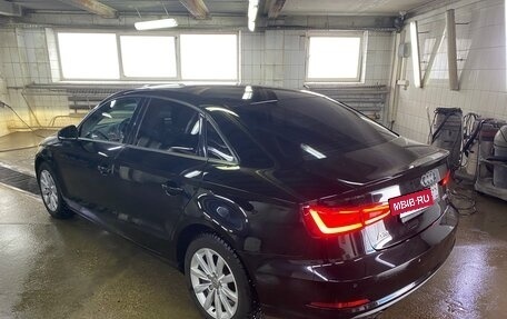 Audi A3, 2014 год, 1 700 000 рублей, 6 фотография