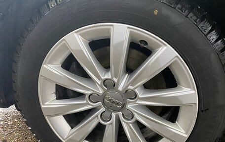 Audi A3, 2014 год, 1 700 000 рублей, 15 фотография