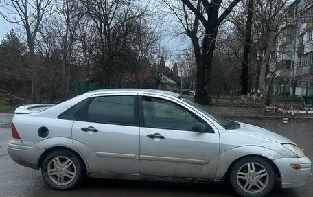 Ford Focus IV, 2001 год, 210 000 рублей, 4 фотография
