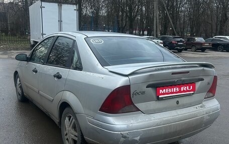 Ford Focus IV, 2001 год, 210 000 рублей, 5 фотография