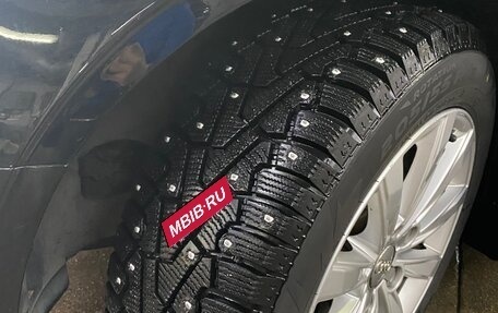 Audi A3, 2014 год, 1 700 000 рублей, 16 фотография