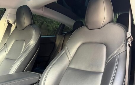 Tesla Model 3 I, 2018 год, 2 300 000 рублей, 10 фотография