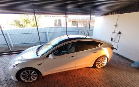 Tesla Model 3 I, 2018 год, 2 300 000 рублей, 3 фотография