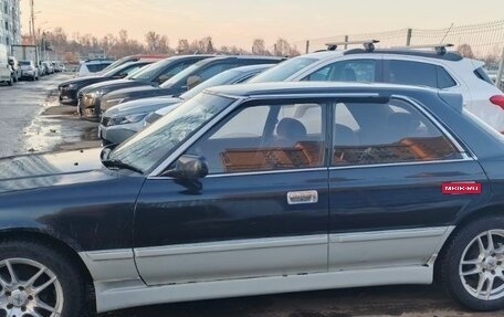 Toyota Chaser IV, 1989 год, 330 000 рублей, 3 фотография