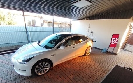 Tesla Model 3 I, 2018 год, 2 300 000 рублей, 2 фотография