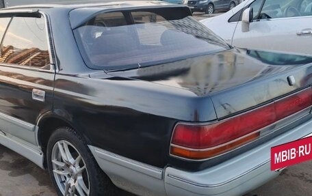 Toyota Chaser IV, 1989 год, 330 000 рублей, 4 фотография