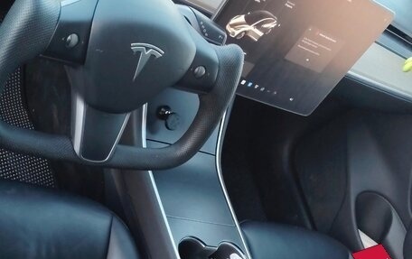 Tesla Model 3 I, 2018 год, 2 300 000 рублей, 9 фотография