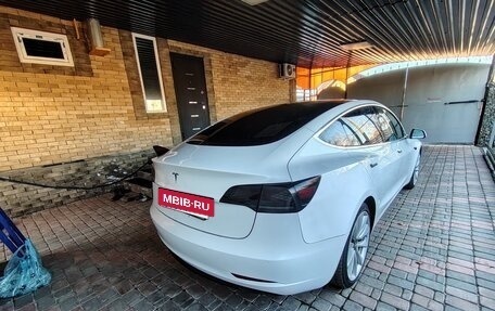 Tesla Model 3 I, 2018 год, 2 300 000 рублей, 5 фотография