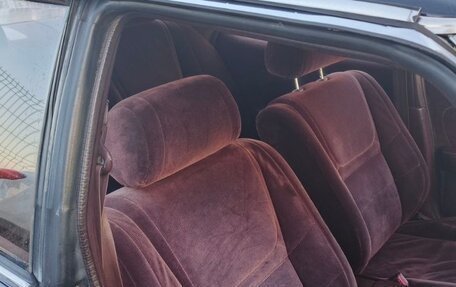 Toyota Chaser IV, 1989 год, 330 000 рублей, 7 фотография