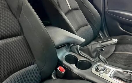 Mazda 3, 2017 год, 1 550 000 рублей, 8 фотография