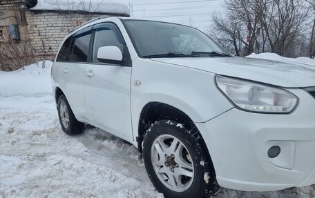 Chery Tiggo (T11), 2015 год, 339 000 рублей, 4 фотография